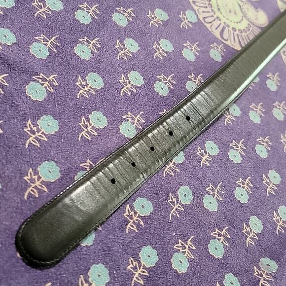 Coach Belt - Picture 3 of 8